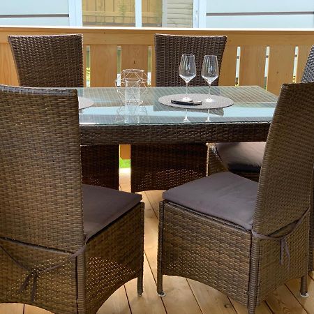 Chalet Max II Helming Exterior foto